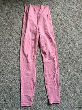 Pink Calia High-Rise Leggings